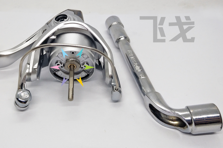 ŵSHIMANO SEDONA 23β